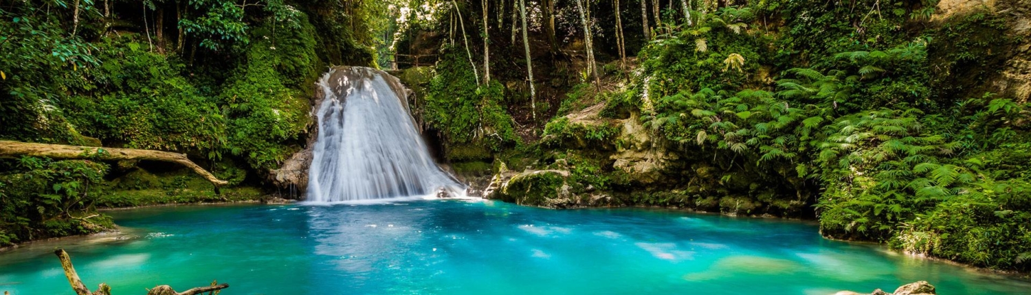 jamaica
